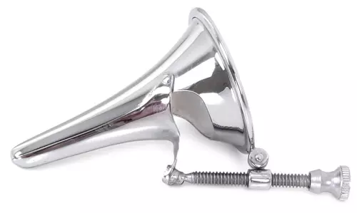 Mini Spekulum Collin 4 cm - Breite 1-2,2cm – 2/9