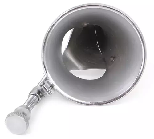 Mini Spekulum Collin 4 cm - Breite 1-2,2cm – 3/9