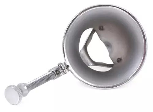 Mini Spekulum Collin 4 cm - Breite 1-2,2cm – 4/9