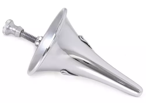 Mini Spekulum Collin 4 cm - Breite 1-2,2cm – 5/9