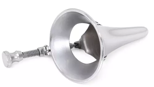 Mini Spekulum Collin 4 cm - Breite 1-2,2cm – 6/9