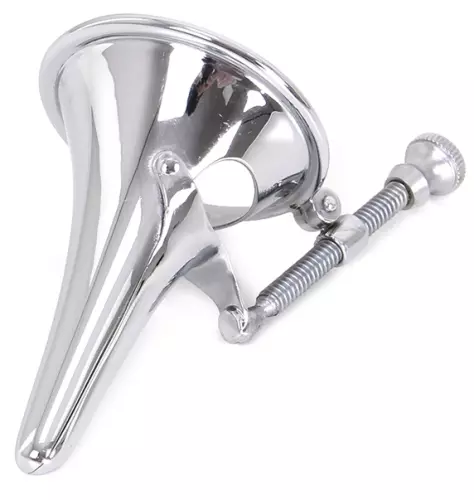 Mini Spekulum Collin 4 cm - Breite 1-2,2cm – 7/9