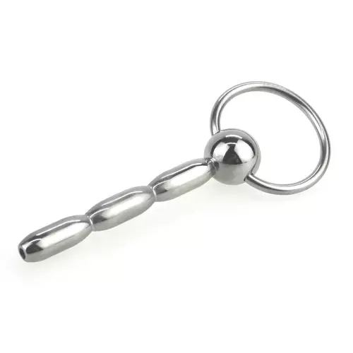 Penisplug Ping 8mm – 1/9
