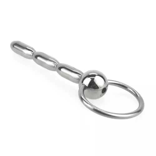 Penisplug Ping 8mm – 2/9