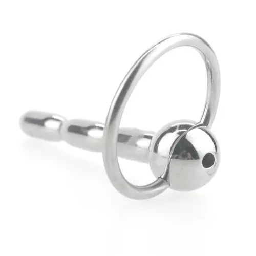 Penisplug Ping 8mm – 4/9