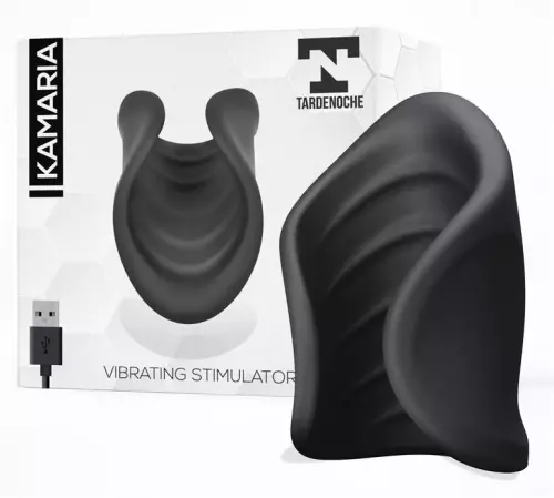 Vibrator-Masturbator Kamaria 10 Vibrationen – 2/5