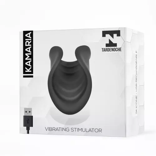 Vibrator-Masturbator Kamaria 10 Vibrationen – 5/5