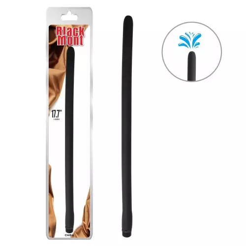 Klistier-Aufsatz Ultra Black Mont 45 x 2cm – 2/2