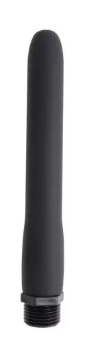 Duschaufsatz Silikon Black Mont 15 x 2cm – 4/4