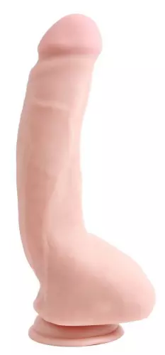 Realistic Dildo Carnal Pleasure 16 x 4cm – 1/6