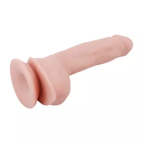 Realistic Dildo Carnal Pleasure 16 x 4cm – 4/6