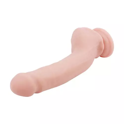 Realistic Dildo Carnal Pleasure 16 x 4cm – 6/6