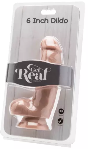 Realistic Dildo Jr Aby 12 x 4 cm – 2/2