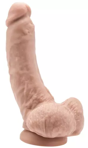 Realistic Dildo Get Real 17 x 5cm – 1/2