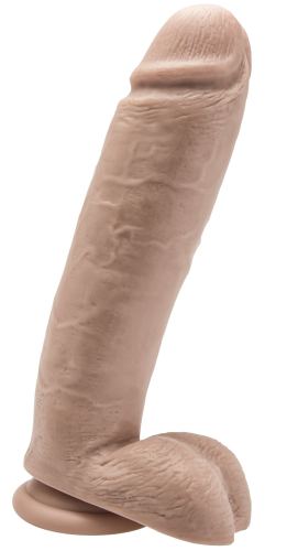 Realistic Dildo Get Real 22 x 6 cm