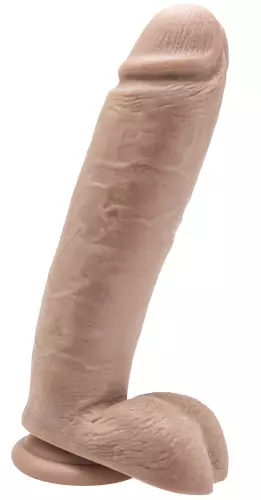Realistic Dildo Get Real 22 x 6 cm – 1/2