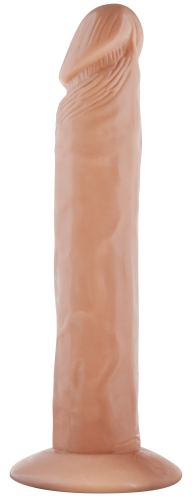 Realistic Dildo Captain Cock 22 x 4.5 cm