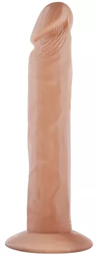 Realistic Dildo Captain Cock 22 x 4.5 cm – 1/2