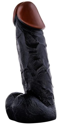 Realistic Dildo Prince Of Namibia 15 x 5 cm