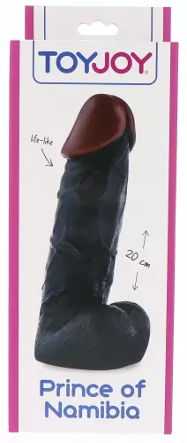 Tenga Lovers Ei – 7/7