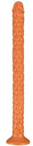 Long Dildo FLIPPY 47 x 3.5 cm