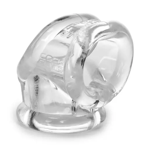 Ballstretcher Cocksling-2 Transparent – 1/6
