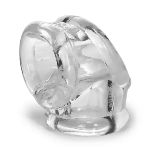 Ballstretcher Cocksling-2 Transparent – 3/6