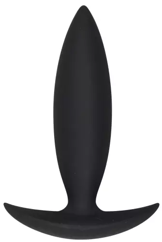Plug Bubble Butt S 9 x 2.5 cm – 1/2