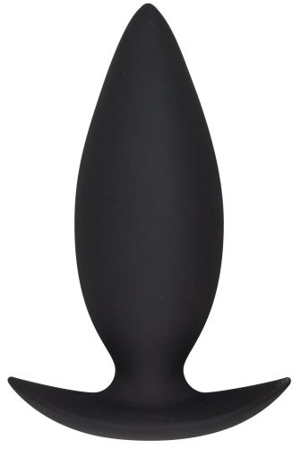Bubble Butt Plug M 9 x 3.5 cm