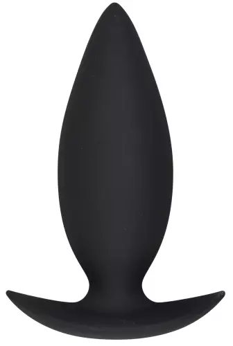 Plug Bubble Butt M 9 x 3.5 cm – 1/2