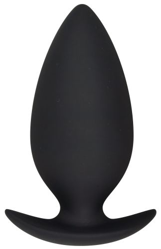 Bubble Butt Expert Plug 10 x 4.5 cm