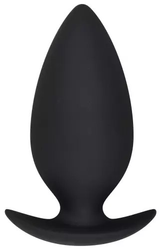 Plug Bubble Butt Expert 10 x 4.5 cm – 1/2