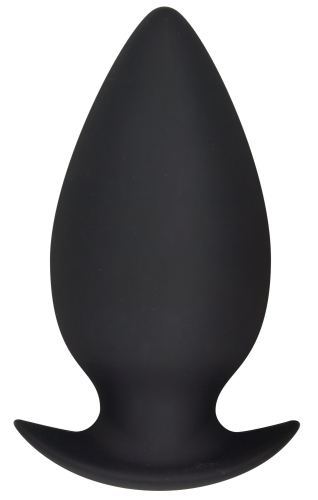 Bubble Butt Plug L 10 x 5 cm