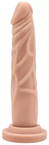 Realistic Dildo Get Real 18 x 3.8cm – 1/2