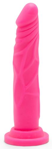 Happy Dick Dildo 18 x 3.5 cm Pink