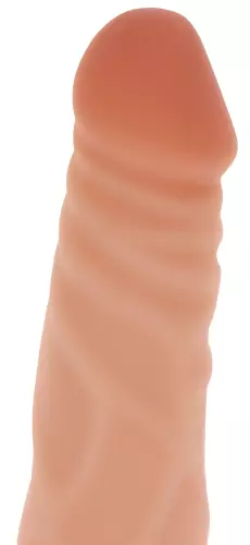 Realistic Dildo Get Real Silicone 18 x 3.5 cm – 3/3