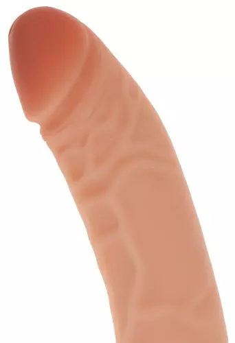 Realistic Dildo Get Real Silicone 20 x 4 cm – 3/3