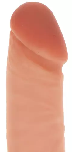 Realistischer Dildo Get Real Silikon 16 x 4.5 cm – 3/4