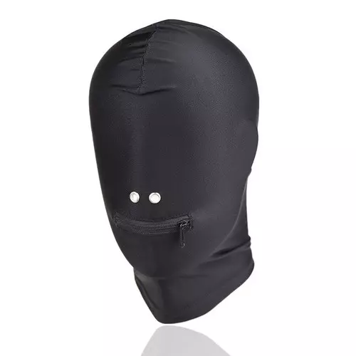 SM-Haube Zip Mouth – 1/8