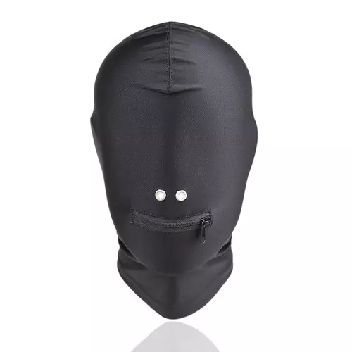 SM-Haube Zip Mouth – 2/8