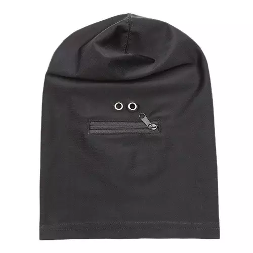 SM-Haube Zip Mouth – 5/8