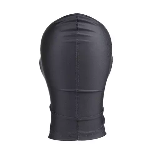 SM-Haube Zip Mouth – 7/8