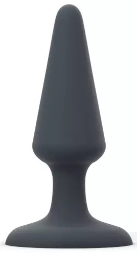 Silikon Plug Best Plug M 12 x 4 cm – 1/2
