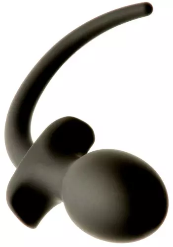 Plug Hundeschwanz Puppy N2 - 6.5 x 4.5 cm – 2/4