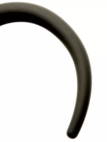 Hundeschwanz-Plug Puppy N4 - 10,5 x 6,5 cm – 4/4