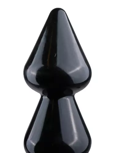 Analperlen Links-X 33 x 6 cm – 2/4