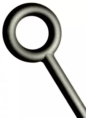 Analkugeln Silikon Quat 35 x 6 cm – 5/6