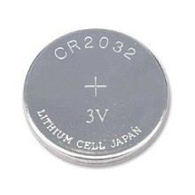 CR2032 Batterij