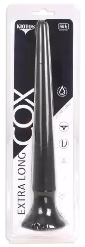 Dildo Cox 27 x 3 cm – 2/6