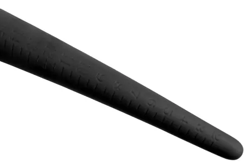 Dildo Cox 27 x 3 cm – 5/6